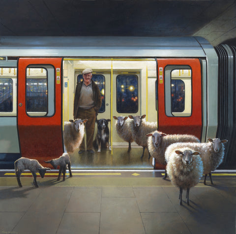 'Ewe Tube' ©