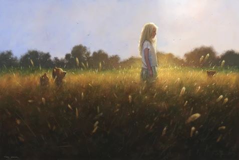 'The Three Bears' ©