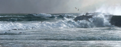 'Achill Storm' ©