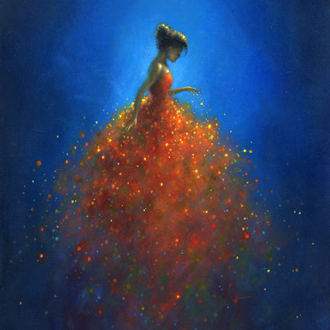'The Imaginary Dress' ©