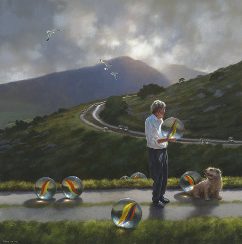 'The Road to Recovery' ©