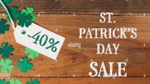 40% off ALL PRINTS