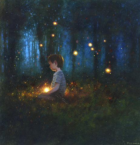 'Fairy Lights'©