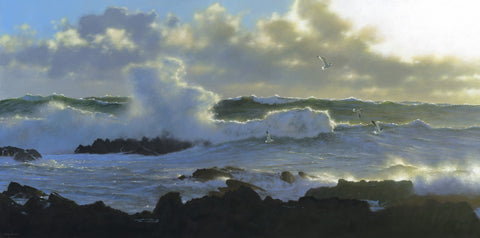 'Last Light'
