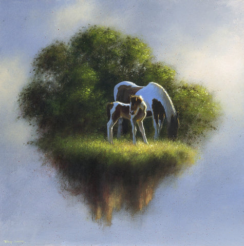 'New Life'©