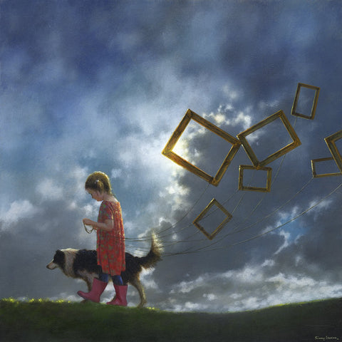 'Nothing to see Here'