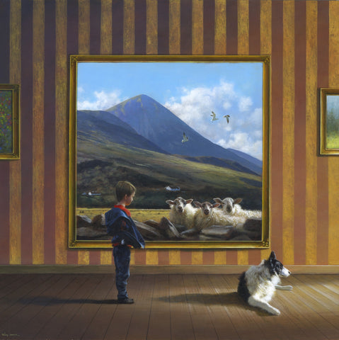 'The Big Picture'