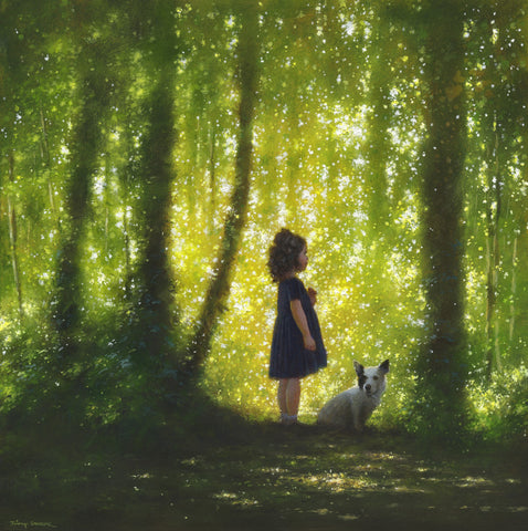 'The Bright Side'©