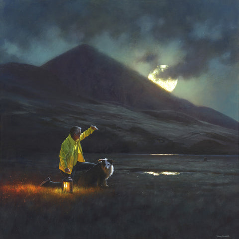 'The Moon Landing'