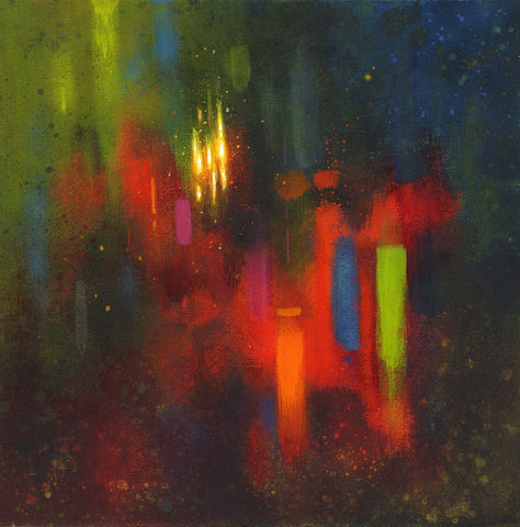 'Colourflow'©