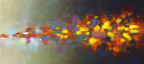 'Flying from Here'©