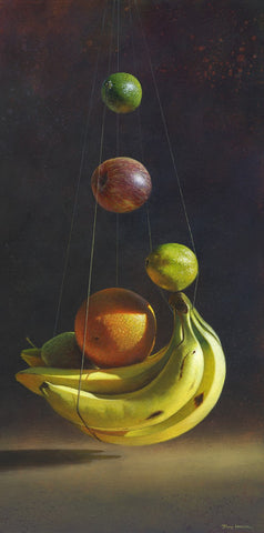 'Low Hanging Fruit'©
