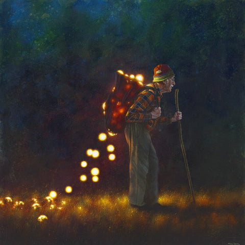 'Packing Light'