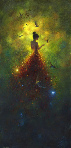 'The Sound of Birds'