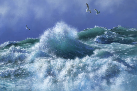 'The Wave'