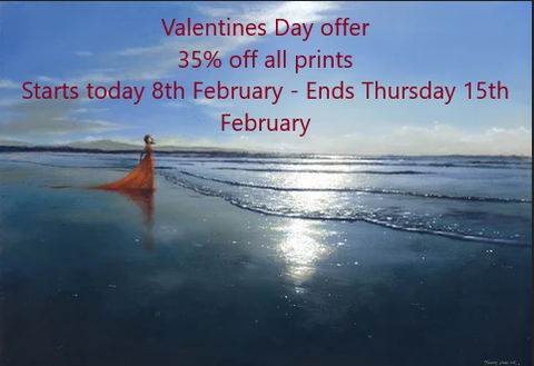 Valentine Week Sale