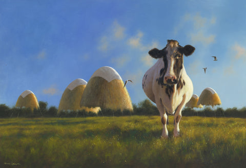 'Hayday' ©